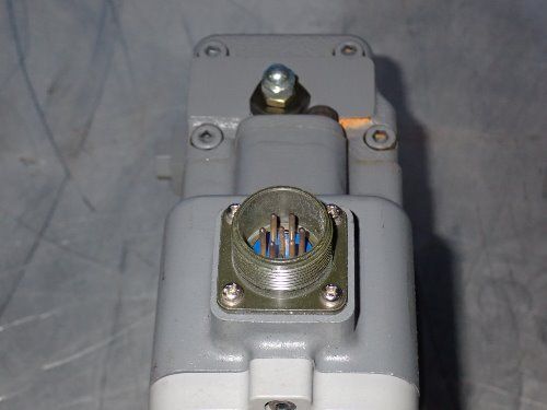 Tomimec Digital Flow Valve