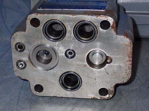 Tomimec Digital Flow Valve