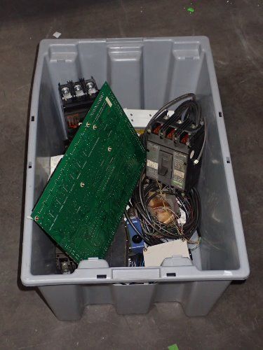 Omron/fuji Electrical Components