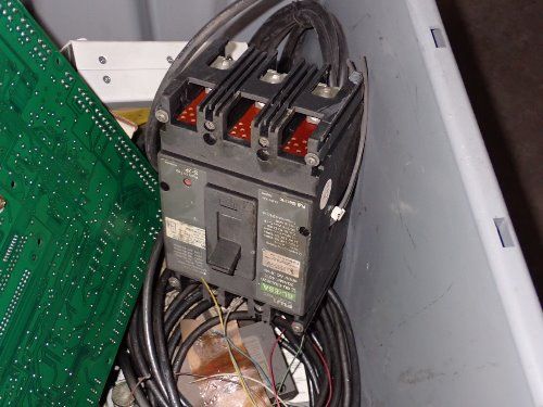 Omron/fuji Electrical Components