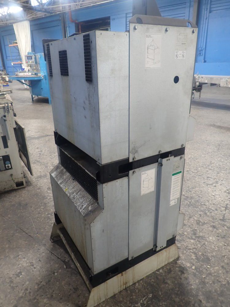 Abb Irc5 M2004 Robot Control - Irc5 M2004