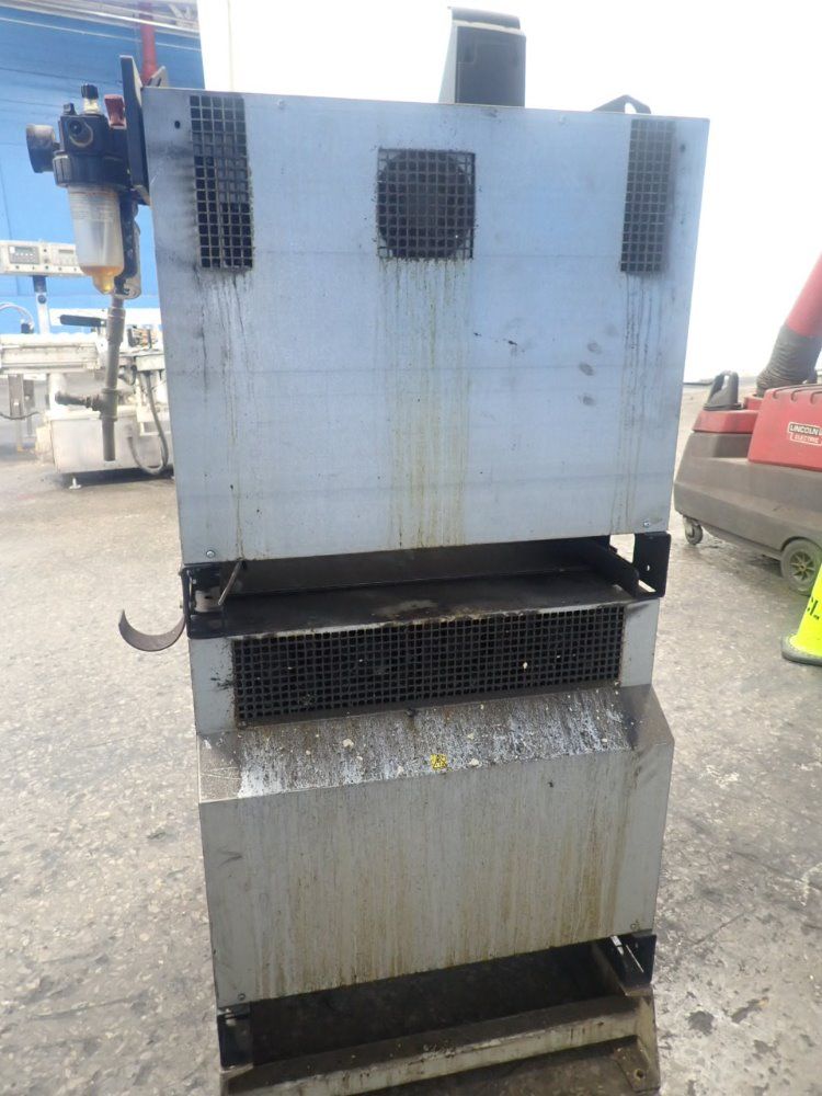 Abb Irc5 M2004 Robot Control - Irc5 M2004