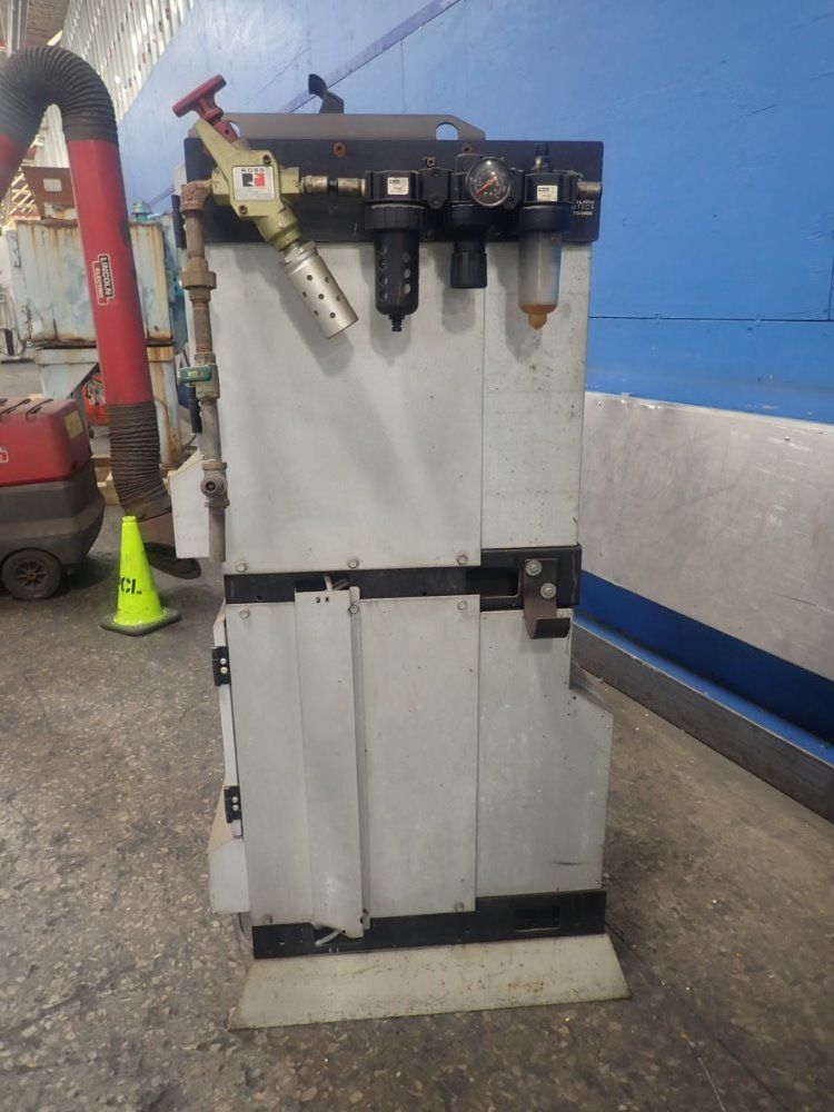 Abb Irc5 M2004 Robot Control - Irc5 M2004