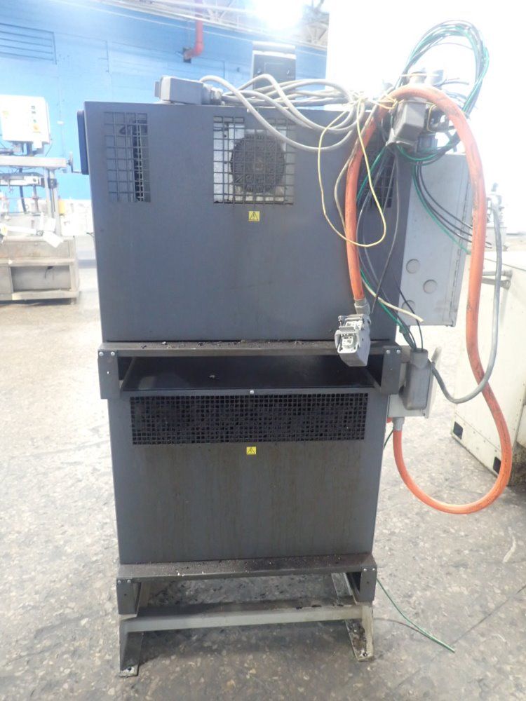 Abb Irc5 M2004 Robot Control - Irc5 M2004