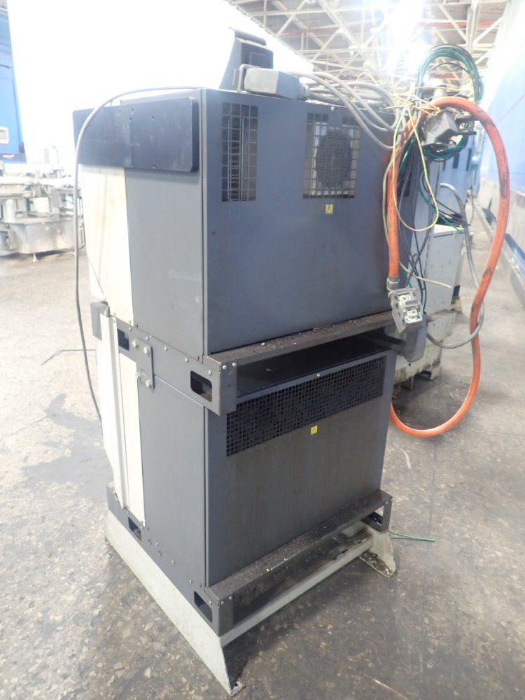 Abb Irc5 M2004 Robot Control - Irc5 M2004