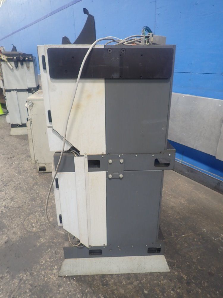 Abb Irc5 M2004 Robot Control - Irc5 M2004