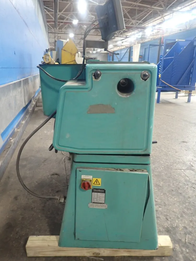 Harrison 13" X 29" Vs Centre Lathe - Vs Centre Lathe