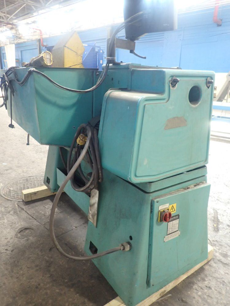 Harrison 13" X 29" Vs Centre Lathe - Vs Centre Lathe