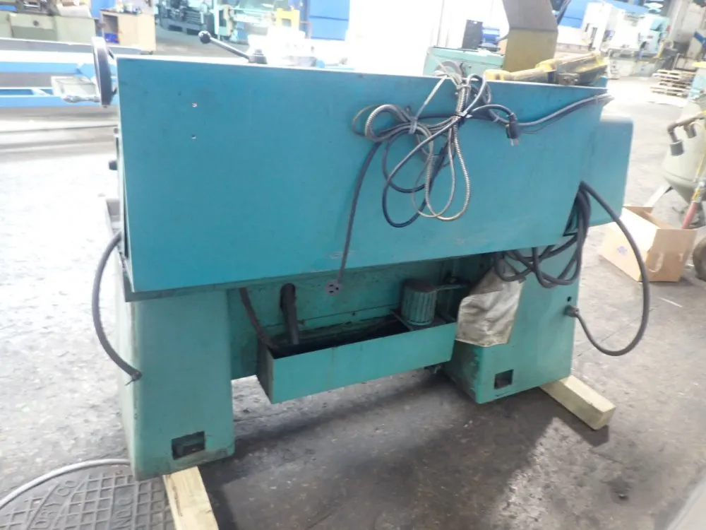 Harrison 13" X 29" Vs Centre Lathe - Vs Centre Lathe