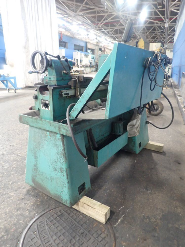 Harrison 13" X 29" Vs Centre Lathe - Vs Centre Lathe