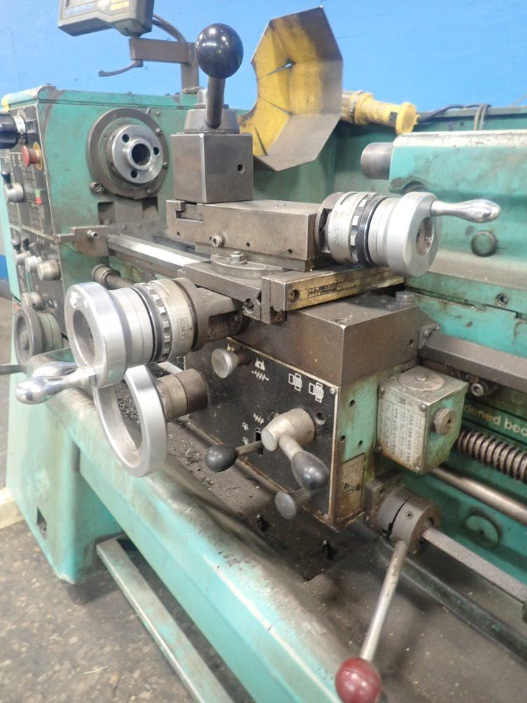 Harrison 13" X 29" Vs Centre Lathe - Vs Centre Lathe