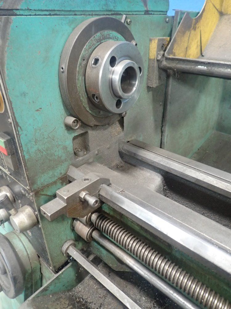 Harrison 13" X 29" Vs Centre Lathe - Vs Centre Lathe