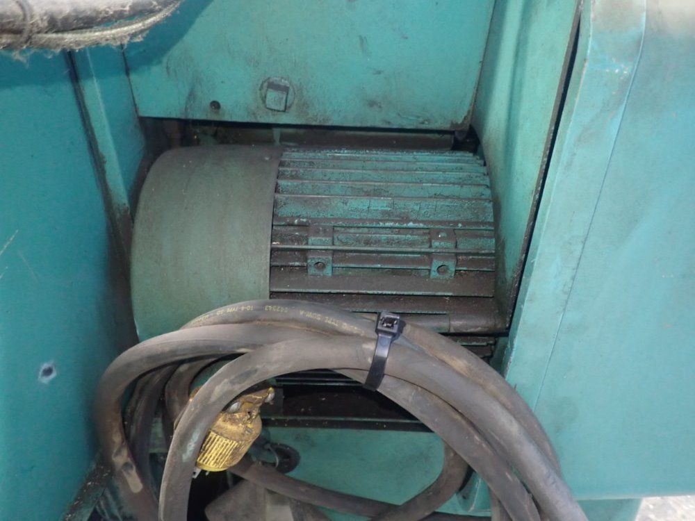 Harrison 13" X 29" Vs Centre Lathe - Vs Centre Lathe