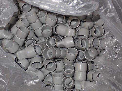 Alliance Plastics Plugs
