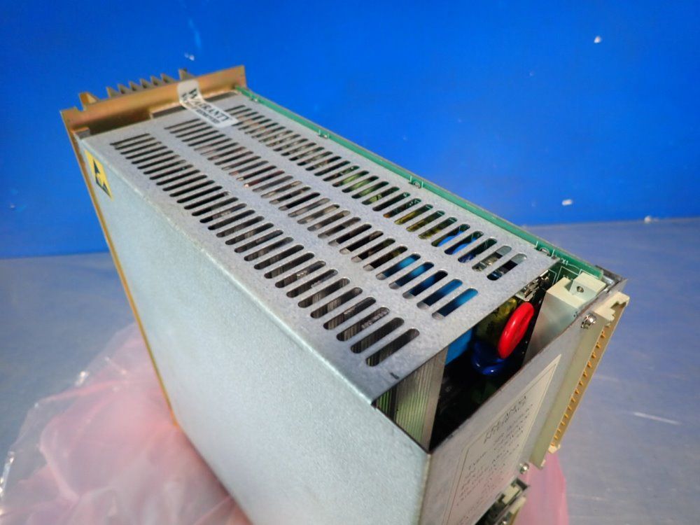 Abb Robotics Sr 927530 Power Supply Unit Finlandia Interface Repaired - Sr 927530