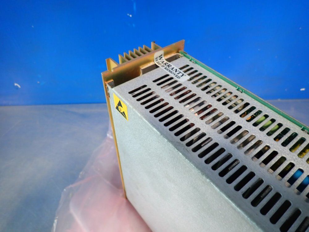 Abb Robotics Sr 927530 Power Supply Unit Finlandia Interface Repaired - Sr 927530
