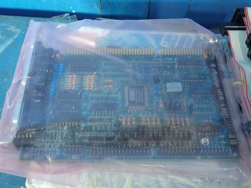 Acculogic Multi I/o Controller