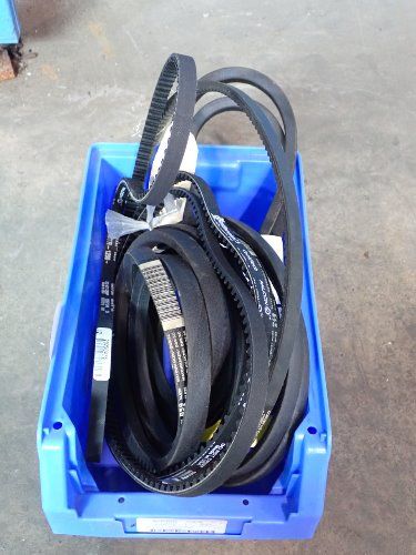 Goodyear/continental Timing Belts