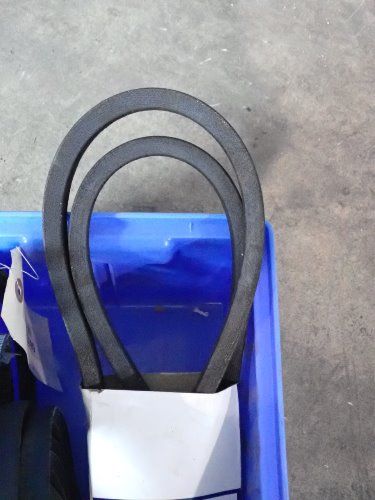 Goodyear/continental Timing Belts