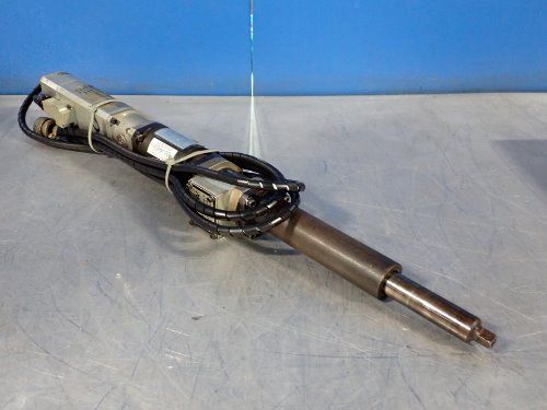 Advance Fastening Systems Servo Motor