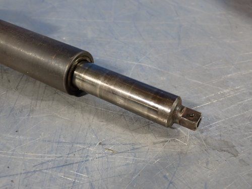 Advance Fastening Systems Servo Motor