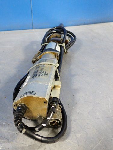 Advance Fastening Systems Servo Motor