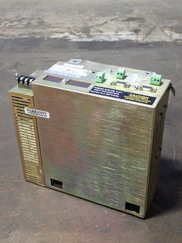 Modicon Drive - 92-00688-01