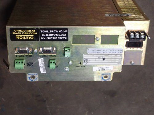 Modicon Drive - 92-00688-01