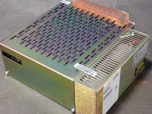 Modicon Drive - 92-00688-01