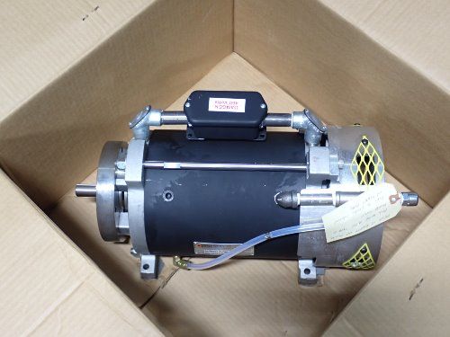 Midwest Brake Motor Brake