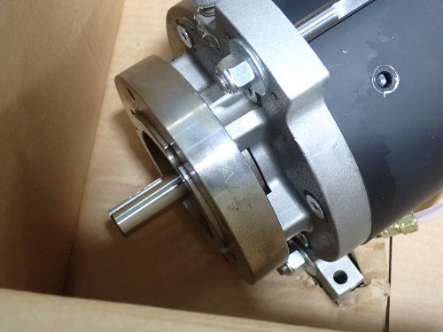 Midwest Brake Motor Brake