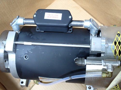 Midwest Brake Motor Brake