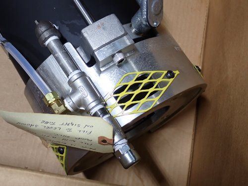 Midwest Brake Motor Brake