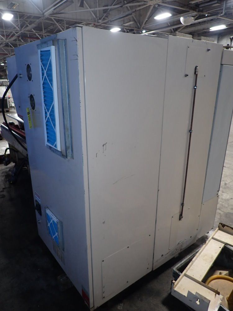 Wiedmann Punch Press