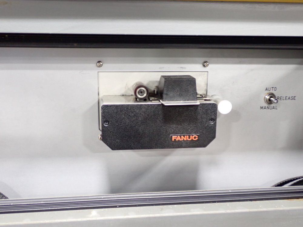 Wiedmann Punch Press