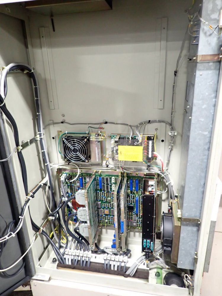 Wiedmann Punch Press