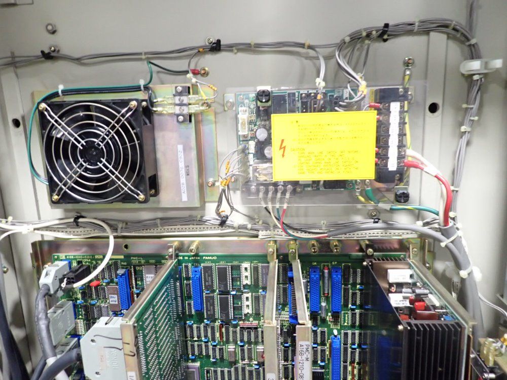 Wiedmann Punch Press