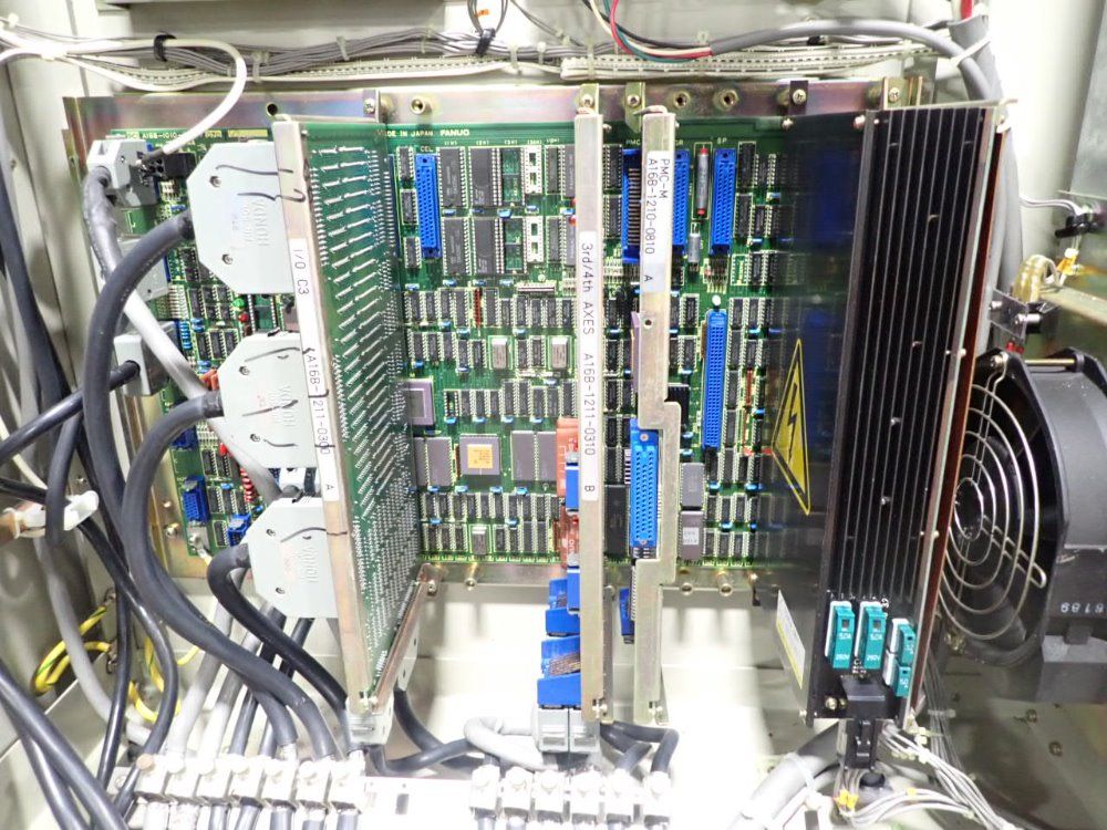 Wiedmann Punch Press