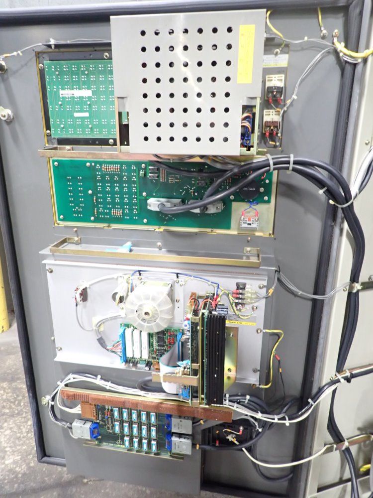 Wiedmann Punch Press