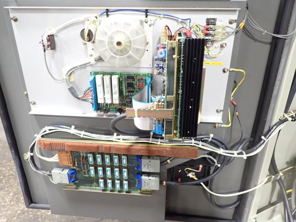 Wiedmann Punch Press