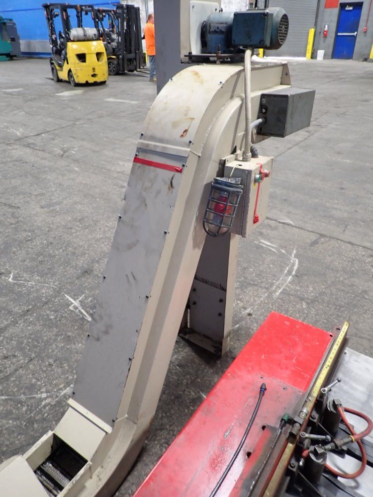 Wiedmann Punch Press