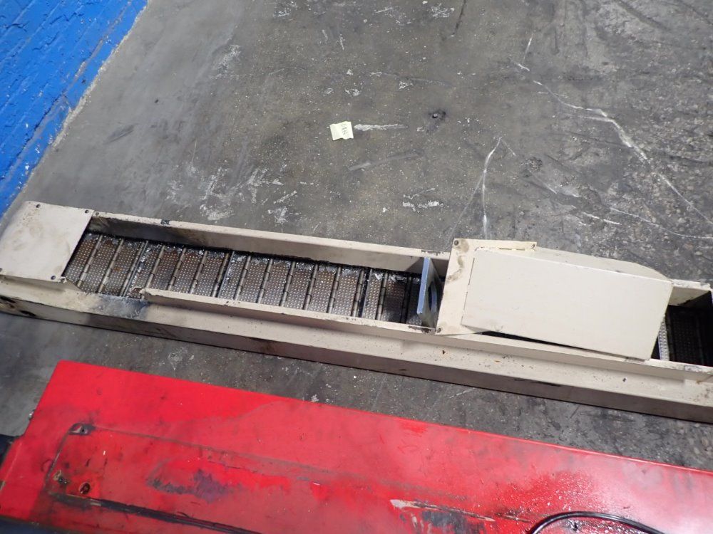 Wiedmann Punch Press