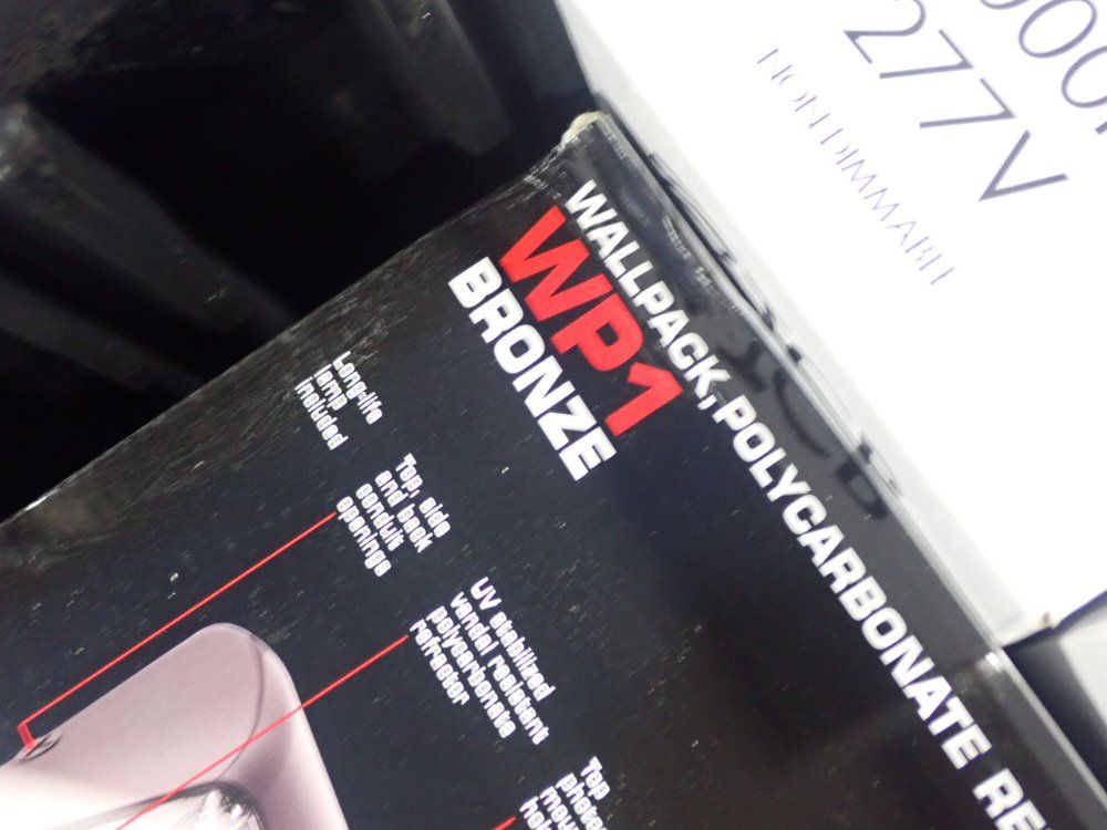 Rab/tcp Light Fixtures