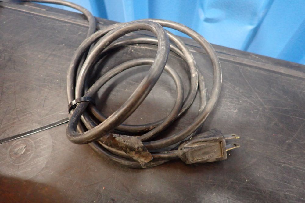 Milwaukee 5.5 Amp 5" Angle Grinder - 6141