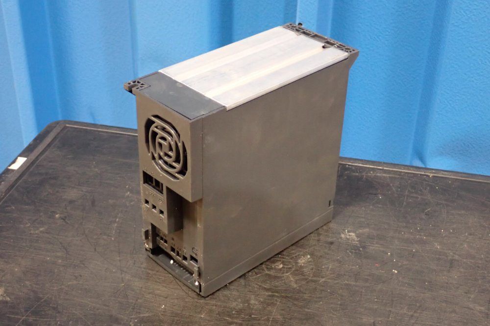 Danfoss 2 Hp Vlt Micro Drive - 132f0005