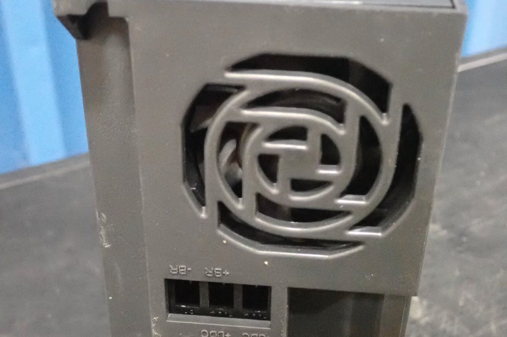 Danfoss 2 Hp Vlt Micro Drive - 132f0005