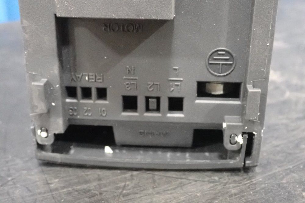 Danfoss 2 Hp Vlt Micro Drive - 132f0005