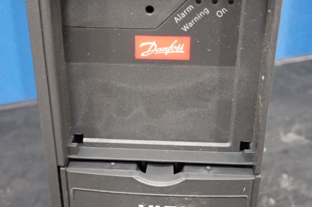 Danfoss 2 Hp Vlt Micro Drive - 132f0005