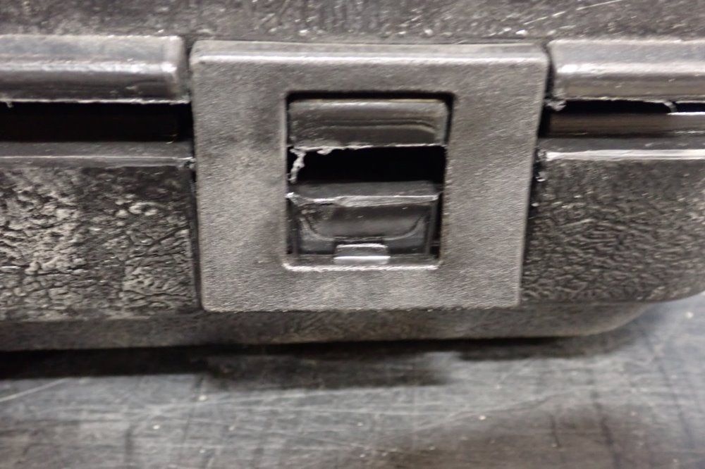 Bacharach Refrigerant Leak Detector