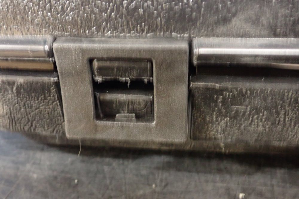 Bacharach Refrigerant Leak Detector